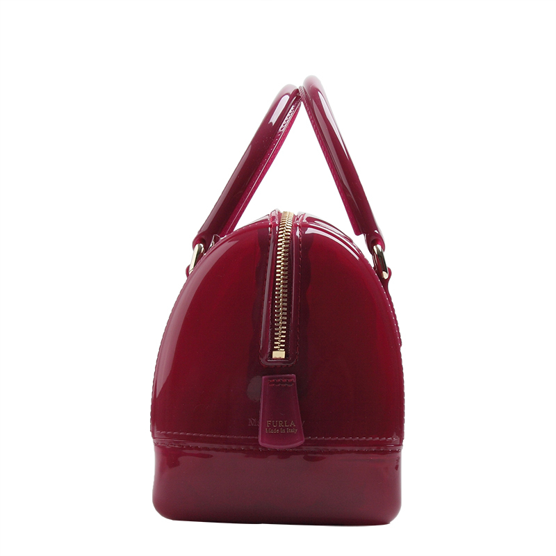 FURLA芙拉 女士手提果冻包902845