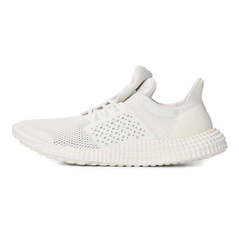 ADIDAS阿迪达斯男鞋女鞋网面透气小白鞋跑步运动训练鞋DA8969图片