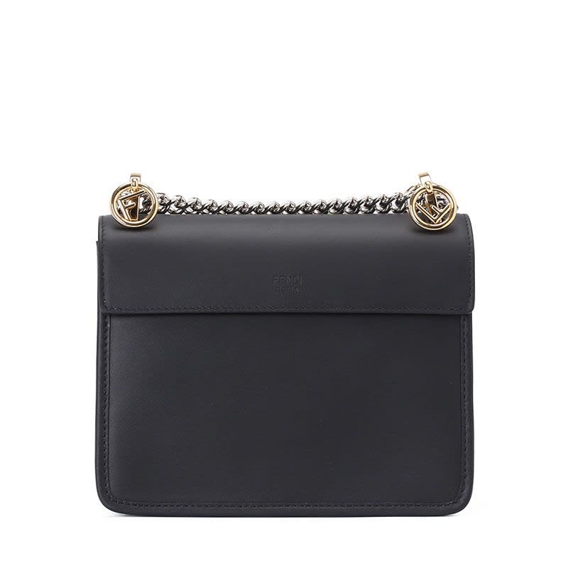 预订FENDI KAN I F 单肩包 8BT286小号 18.5x15x8CM图片