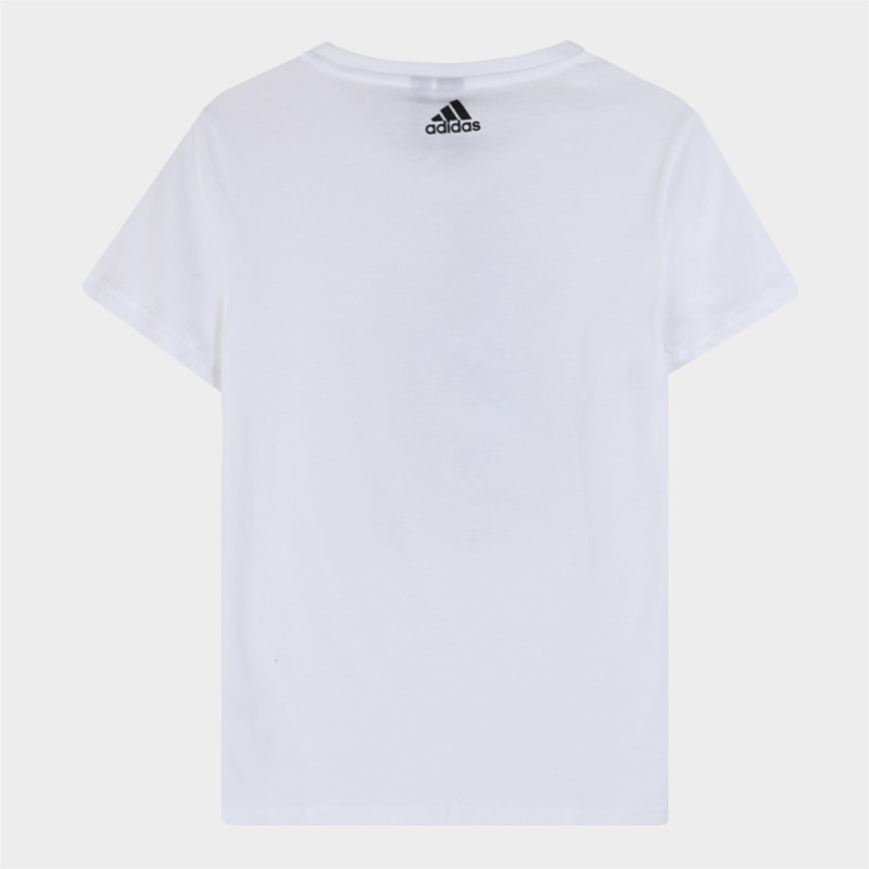Adidas 阿迪达斯女子GFX T ILLUST短袖DY8605