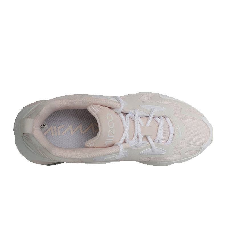 NIKE 耐克 2020年秋冬季女子AIR MAX运动休闲鞋AT6175-600图片