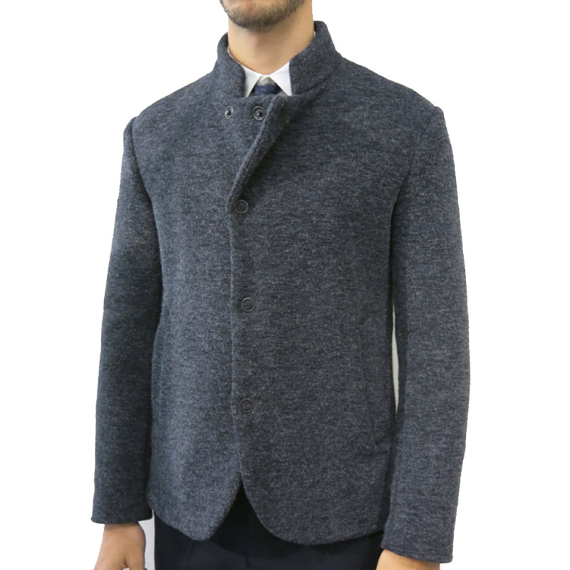 阿玛尼armani男士西服