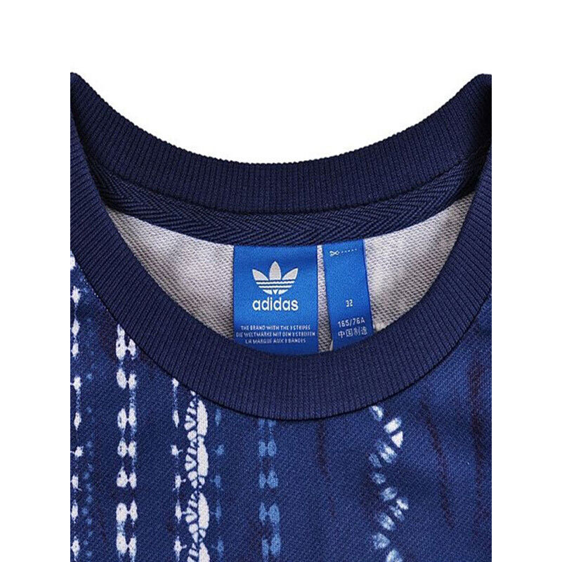 Adidas 三叶草 女子 卫衣 AY6904