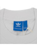 adidas三叶草男17夏季短袖T恤-BJ9940