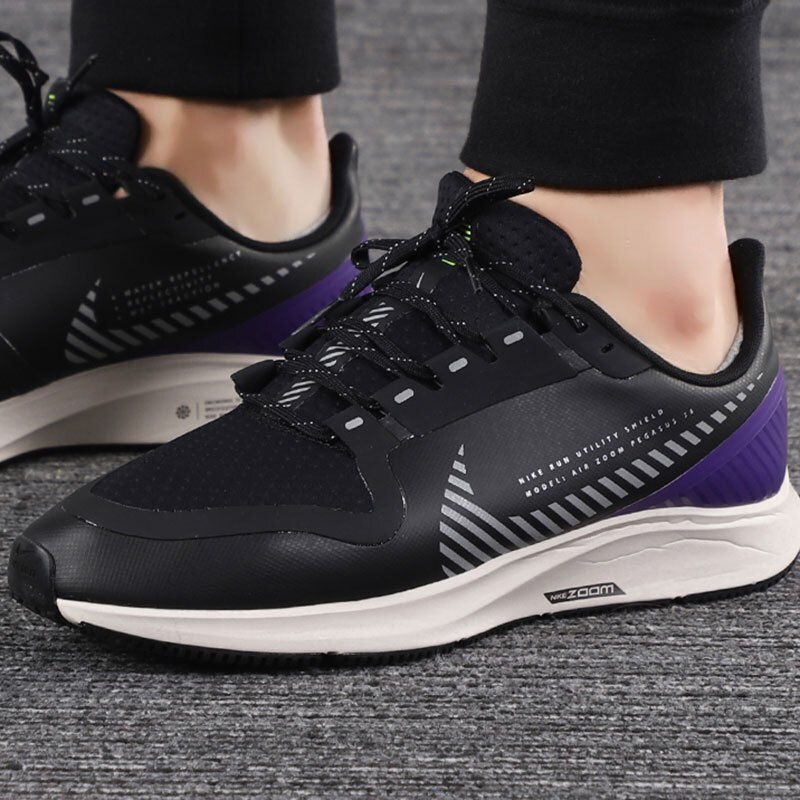 耐克nike男款休闲运动airzoom跑步鞋aq8005002