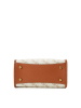COACH蔻驰 FIELD 22 马车图案印花托特包 C8456 奢侈品女包