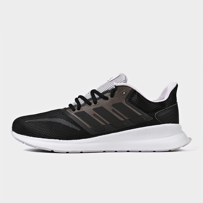 Adidas阿迪达斯男子RUNFALCON运动训练跑步鞋