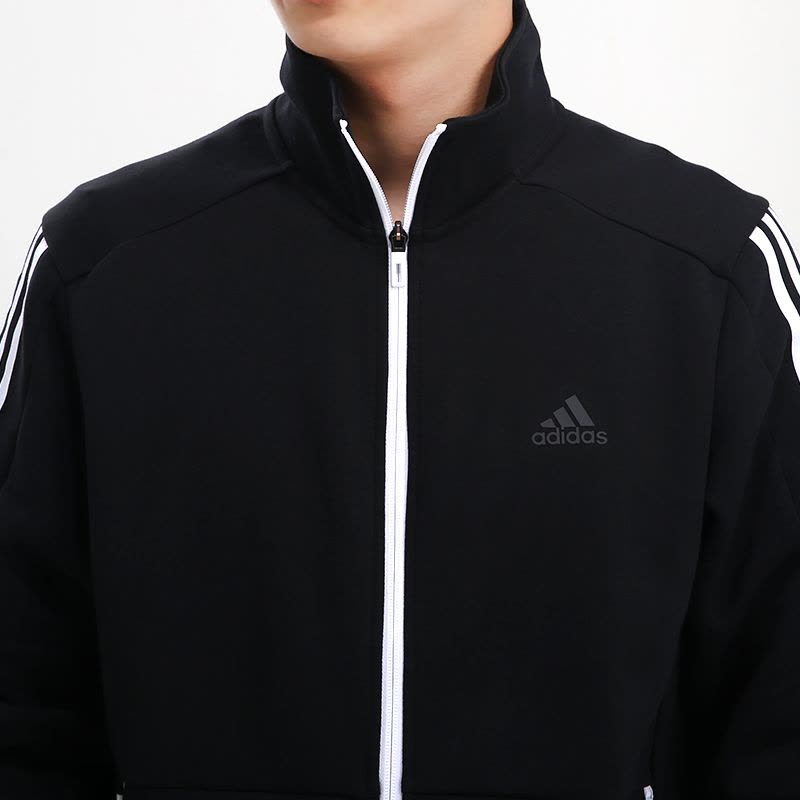 ADIDAS(阿迪)2020MH TT LWDK秋季男子夹克GF3972图片