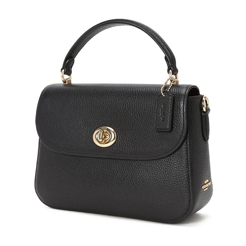 蔻驰 COACH FC1557 女士单肩手提斜挎包图片