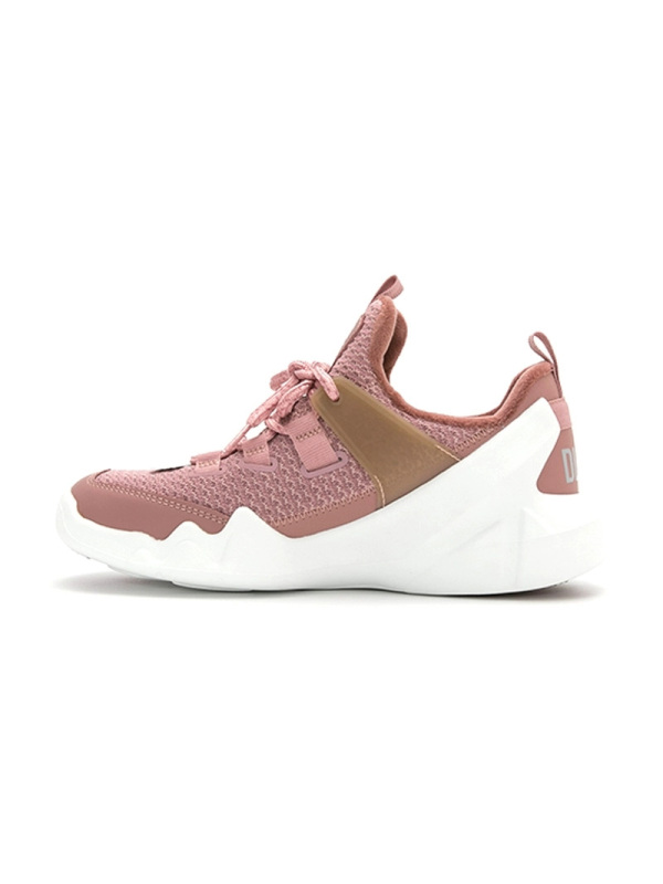 SKECHERS(斯凯奇)女鞋休闲鞋-66666086-PNK