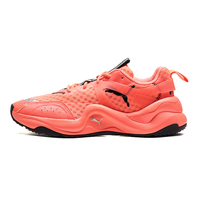 PUMA彪马女鞋Rise Neon运动鞋休闲鞋372444