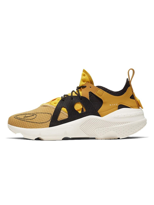 NIKE(耐克)HUARACHE冬季男子MORDEN COMFORTBQ5102-700