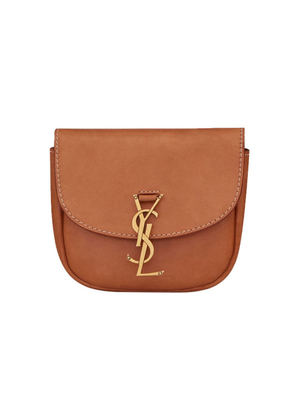 【预定】YSL/圣罗兰 KAIA迷你 单肩包 623097 15*14*4.5CM