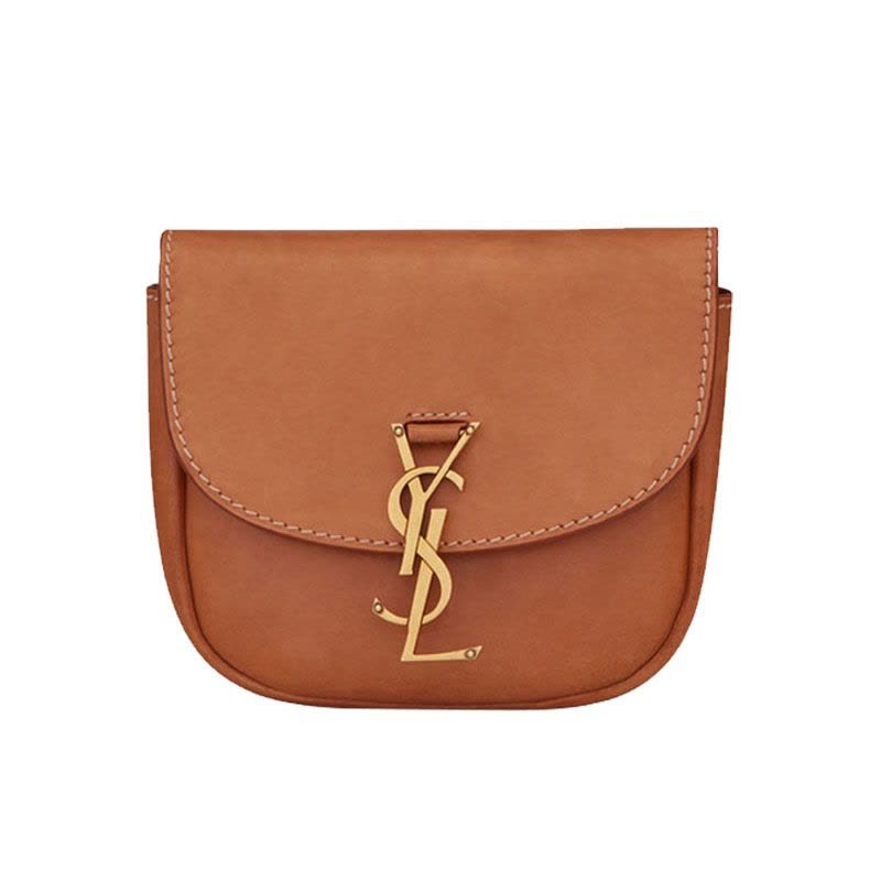【预定】YSL/圣罗兰 KAIA迷你 单肩包 623097 15*14*4.5CM图片