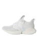 adidas阿迪达斯男鞋子跑步鞋ALPHABOUNCE阿尔法小椰子-D97278