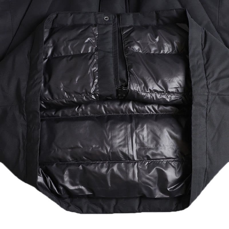 ADIDAS(阿迪达斯)2019冬男式羽绒服EH3975图片