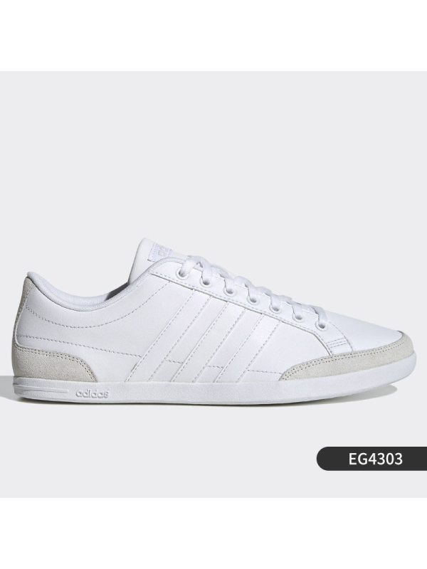 Adidas阿迪达斯板鞋男鞋2020秋新款防滑耐磨运动休闲鞋EG4303