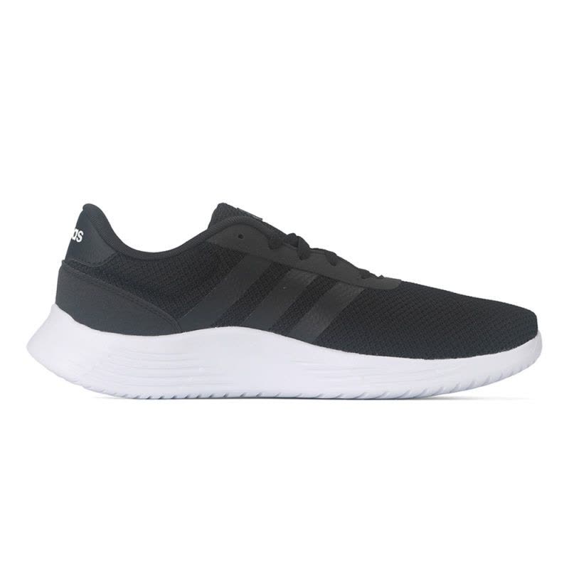 adidas阿迪达斯2020男子LITE RACER 2.0PE跑步鞋EG3278图片