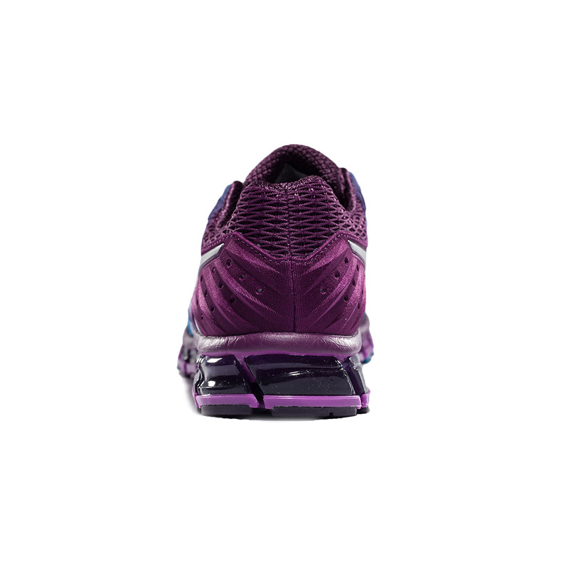 Asics/亚瑟士女鞋冬正品运动鞋防滑耐磨跑步鞋T6G7N-4393