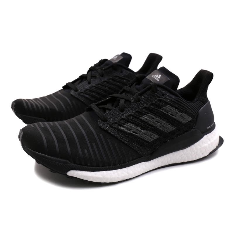 ADIDAS阿迪达斯SOLARBOOSTM男子休闲运动跑步鞋CQ3171图片