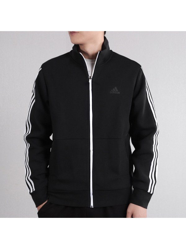 ADIDAS(阿迪)2020MH TT LWDK秋季男子夹克GF3972