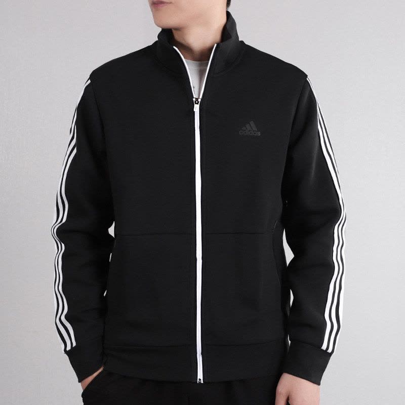ADIDAS(阿迪)2020MH TT LWDK秋季男子夹克GF3972图片