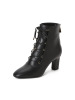 FERRAGAMO Udine 70 中跟鞋01M789