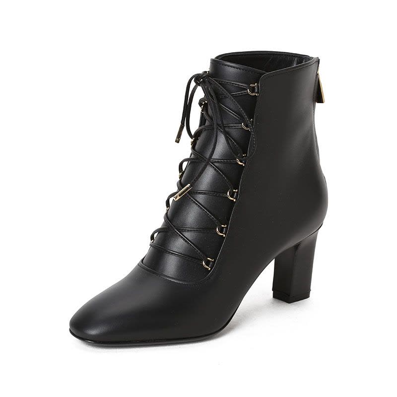 FERRAGAMO Udine 70 中跟鞋01M789图片