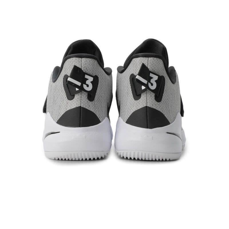 Nike耐克2020年新款男子AMBASSADOR XII篮球鞋BQ5436-005图片