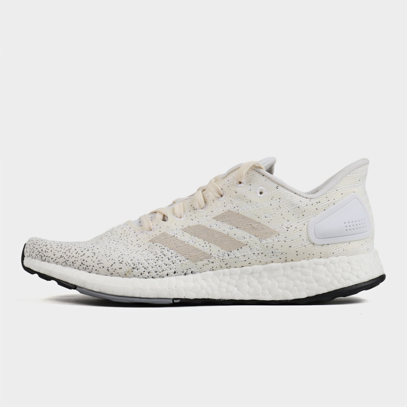 Adidas阿迪达斯男子PureBOOST DPR运动跑步鞋 B37790