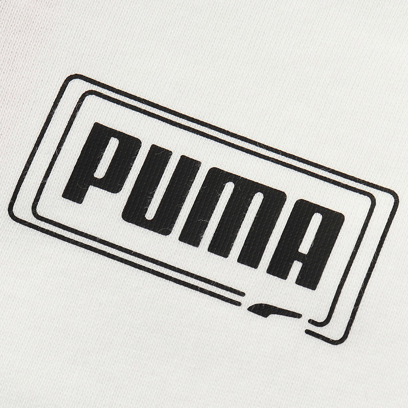 【自营】PUMA彪马男装运动服休闲连帽卫衣588868