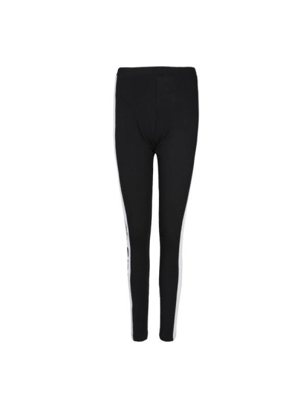 adidas阿迪达斯女子OUTLINEARLEGGI针织长裤CY9940