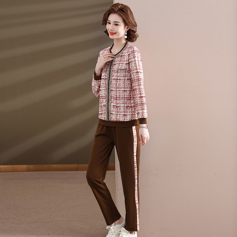 拿细耳中老年女装报价_参数_图片_视频_怎么样_问答-苏宁易购