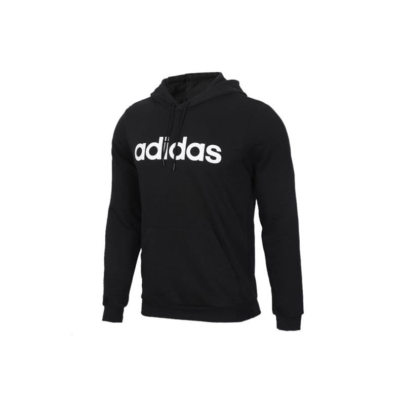 Adidas阿迪达斯男装春季正品NEO休闲卫衣套头衫DW8022图片
