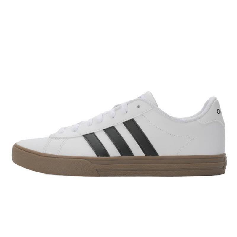 阿迪休闲DAILY 2.0秋季男子休闲鞋F34469图片