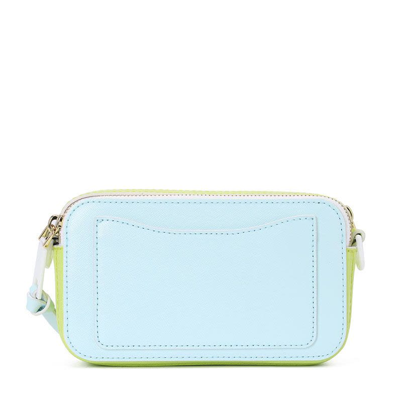 Marc Jacobs Snapshot 陶瓷款相机包 小号 M0014889图片