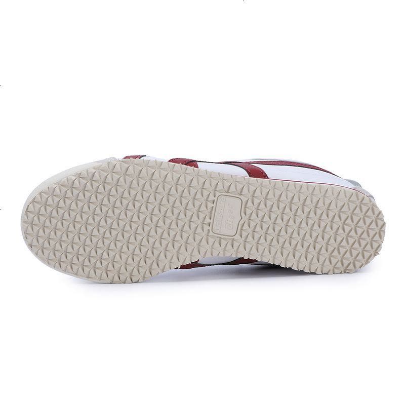 Onitsuka Tiger鬼冢虎 2018新款D4J2L-0125（延续款）图片
