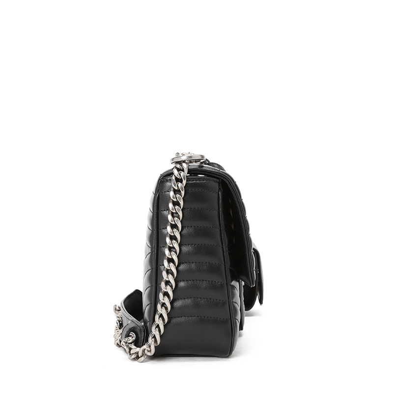 PRADA/普拉达 Diagramme 单肩包 大号 1BD135 COX 26x17x7CM