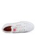 阿迪达斯adidas 三叶草 CONTINENTAL 80男女经典运动鞋FW6391
