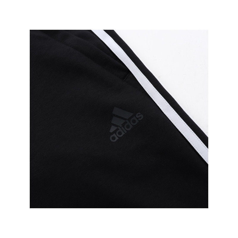 adidas阿迪达斯女运动长裤秋冬休闲运动服DT2408 L DT2408黑色