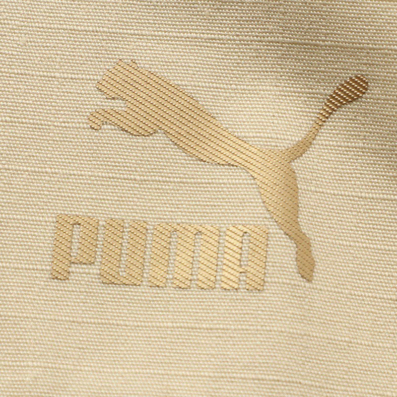 PUMA彪马男装运动服休闲短袖衬衫