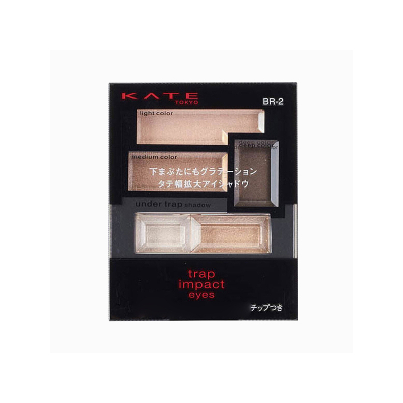 凯朵(kate)眼影报价_参数_图片_视频_怎么样_问答-苏宁易购