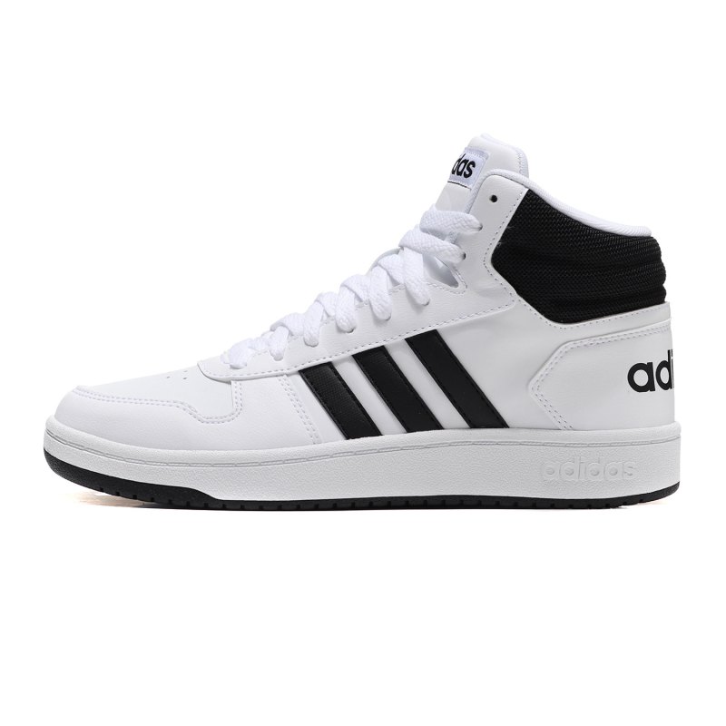 自营adidas阿迪达斯neo男运动休闲板鞋bb7208