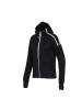 ADIDAS阿迪达斯女装ZNE运动服连帽跑步夹克外套DM5024_5
