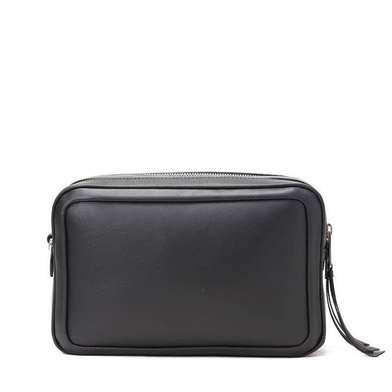 PRADA 单肩包 1BH095 OOO 23x15x9CM图片