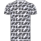 EMPORIO ARMANI EA 阿玛尼 男士棉质圆领短袖T恤衫 3Z1T87 1J12Z