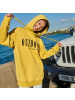 （OUTDOORPRODUCTS）运动户外女式运动潮流连帽套头休闲卫衣女OFWY1942005