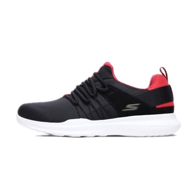 Skechers斯凯奇男女情侣款猪年特别款时尚休闲鞋55120图片