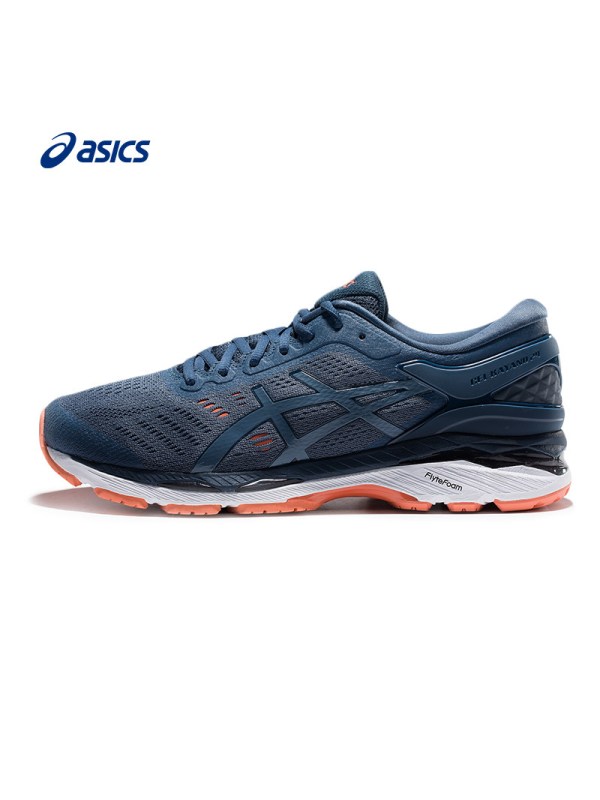 ASICS亚瑟士GEL-KAYANO242E稳定跑步鞋男鞋T7A0N-56