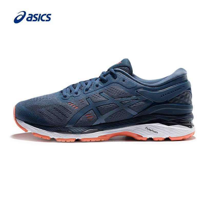 ASICS亚瑟士GEL-KAYANO242E稳定跑步鞋男鞋T7A0N-56图片